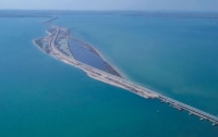 В Украине подсчитали убытки от Крымского моста