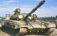 Россия бросила в бой против Украины танки