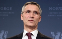 Генсек НАТО назвал условия для вступления Украины в Альянс