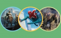 Журнал Time назвал лучшие игры 2018 года