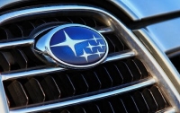 Первый гибрид от Subaru появится на рынке в 2018 году
