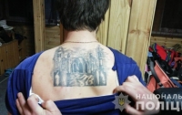 Под Киевом задержали иностранцев, ограбивших ювелирный магазин