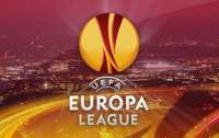 Лига Европы: Киевское 