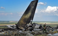 Сбитый украинский Ил-76: адвокаты генерал Назарова просят оправдать его