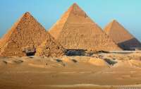 Власти Египта пригласили Маска исследовать пирамиды