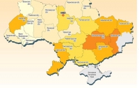 В МВД назвали самые криминальные регионы Украины