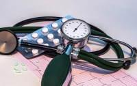 Медики изменили нормы артериального давления