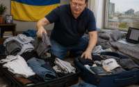 Ізраїль відмовив директору ОСНАД Олегу Канцурову у репатріації через «сумнівний бекграунд»