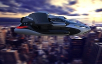 В Японии рассказали, когда представят летающие автомобили