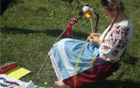 В Пирогово откроется ярмарка народных ремесел и быта 