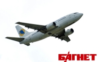 Через полтора года украинские летчики вылетят в «Открытое небо»