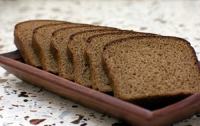 Черный хлеб может «убить» Ваш желудок