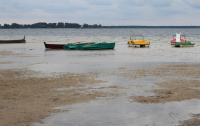 Громадян України закликають долучитися до порятунку унікальних Шацьких озер