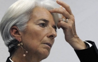 Кристин Лагард номинирована на пост главы МВФ на второй срок