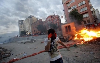 Туркам за протесты угрожают пожизненным заключением