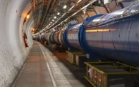 Большой Адронный Коллайдер установил новый рекорд яркости протонных лучей