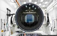 Завершена сборка крупнейшей цифровой камеры в мире – она будет установлена в обсерватории Веры Рубин
