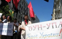 Все школы Тернополя снабдят плакатами с УПА