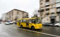 Через закриття метро в Києві введуть зміни в організації дорожнього руху