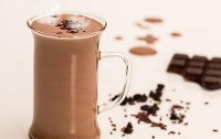 Почему полезно пить какао
