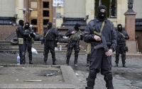 В Луганске против КПУ предпринята «самая грязная» из возможных провокаций, – нидерландский правозащитник