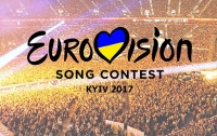 Российской участнице Евровидения не запретят въезд в Украину - СМИ