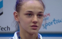 Украинка победила на престижном турнире по дзюдо