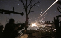 Ситуация на Донбассе остается сложной: ВСУ понесли потери