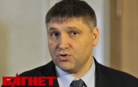 Мирошниченко объяснил, почему СМИ не пригласили на встречу Януковича и депутатов