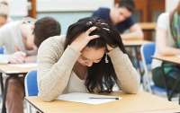 ВНО по истории Украины не сдали около 20% абитуриентов