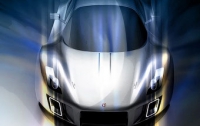 Появились первые изображение  суперкара Gumpert (ФОТО)