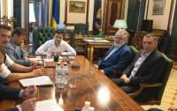 Президент заявил о начале борьбы со всеми олигархами Украины