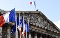 В парламент Франции избрано рекордное число женщин