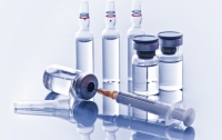 Украина закупила миллион доз бельгийской вакцины против кори, - Минздрав