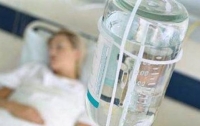 В Одессе с острой кишечной инфекцией госпитализировано 600 человек