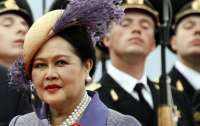 У віці 93 року померла королева-мати Таїланду Сірікіт