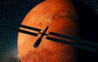 Curiosity нашел на Марсе признаки древнего потопа