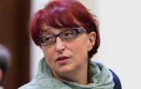 Третьякову отстранили от пленарных заседаний из-за ее высказывания о смерти коллеги