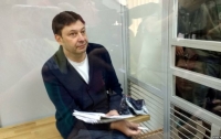 Обвиняемый в госизмене гражданин не желает, чтобы Путин его освобождал из украинской тюрьмы