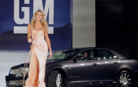 General Motors выпустит 25 новых моделей