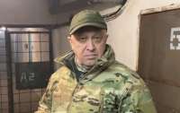 Понад 14 російських генералів підтримують Пригожина, а не путіна