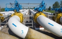 Украина активно заполняет газом подземные хранилища