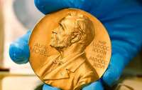 Послів росії та білорусі запросили на вручення Нобелівської премії