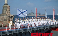 Черноморский флот РФ в этом году проведет два учения со странами НАТО и одно – с Украиной