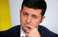Зеленский заявил, что намерен вернуть аннексированный Крым