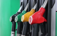 Украинские АЗС продолжают снижать цены на топливо