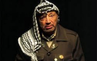 Ясира Арафата достали из могилы 