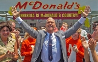 В феврале на киноэкранах может появиться биографический фильм о McDonald's