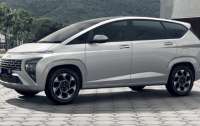 Hyundai разработал бюджетный минивэн