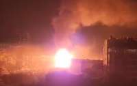 У Ростові-на-Дону пролунали вибухи, росіяни кажуть про атаку дронів